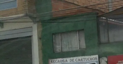 RECARGA DE CARTUCHOS TRANSVERSAL 73A BIS RECARGA DE CARTUCHOS TRANSVERSAL 73A BIS